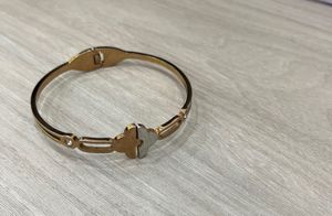 Clover Bracelet