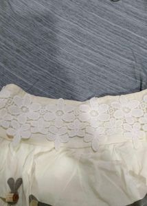 Cute Dress In All New Condition!!