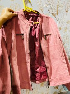 Jacket 🧸