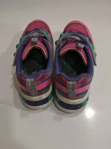 Sketchers Pop IT Shoes..