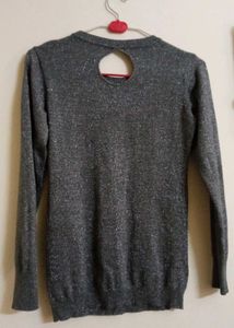 Party Wear Top (Sweater)