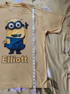 Regular Wear Tshirt