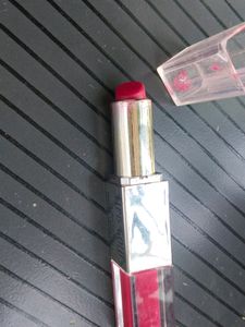 Lipstick 💄 ELPIS GoLD  Twin One