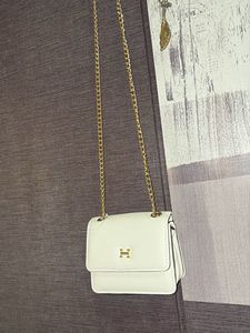 Chic Crossbody Bag