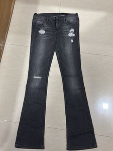 Low Waist Jeans