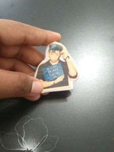 BTS RM Batch