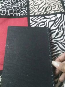 Death Note Book