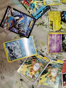 Pokemon Cards Bundle