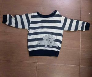 Sweatshirt For Baby