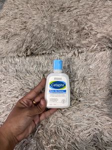 Cetaphil Gentle Cleanser