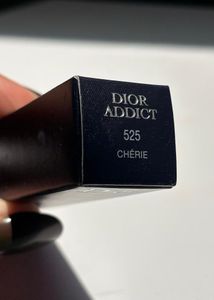 Dior Addict 525 Cherie Lipstick