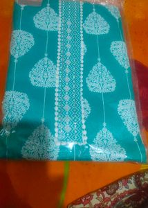 Jaypuri Soft Cotton Suit