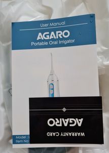 Agaro Flosser