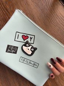 Miniso Cat Coin Purse