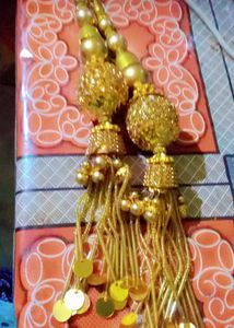 Decorative Tassels