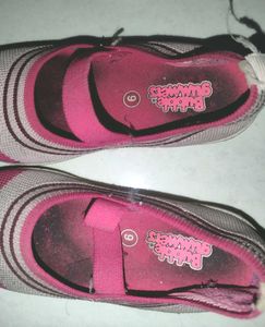 Ballerina Shoe by Bata