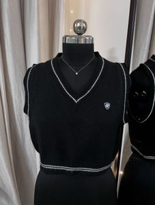 Black Vest