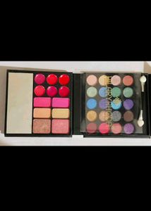 HILARY RHODA Makeup Palette