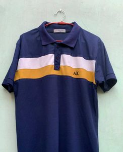 Armani Exchange Polo Shirt