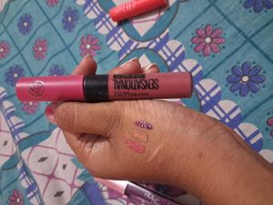 Branded Lipstick Combo