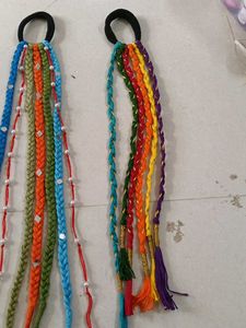Boho...new Style For Ur Hair&#39;s