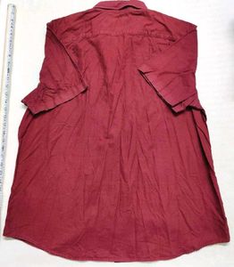 American Eagle Baggy Shirt | Chest 48