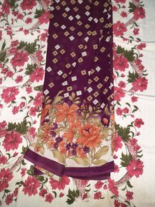 3 Saree Combo..🥻