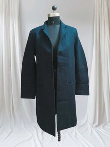 Classic Unisex Formal Styles Coat Made In 🇷🇴