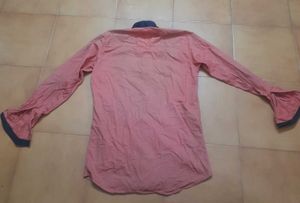 Pepe India Casual Shirt