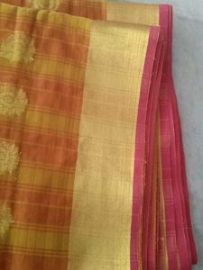 Pattu Sareee