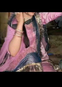 poshak set traditional choli rajasthani rajput