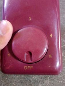 Anmol Hair Appliance