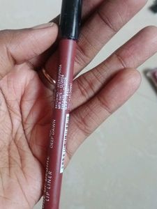 Lip linear Mars