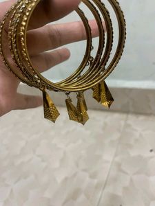 Golden Bengals......