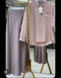 Malaysian Co-ord Set