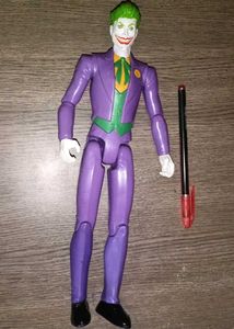 The Joker Action Figure | Toy