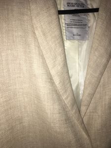 Unisex Korean Blazer