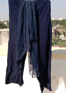 Kurta Pent With Dupatta