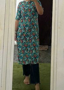Anouk kurta