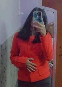 Jacket / Over Coat