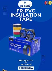 Hi-Tech Insulation Tape