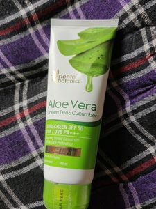 Sunscreen