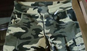 Jagging For Girls ( 13-14 Yrs)