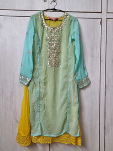 Any One Suit At 500