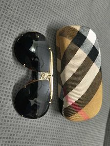 Burberry Sunglasses