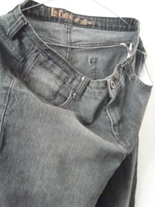 Denim