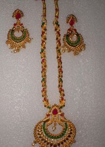 Jwellery Set