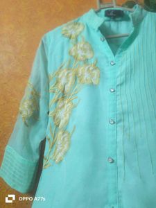 Beautiful 🥀kurti