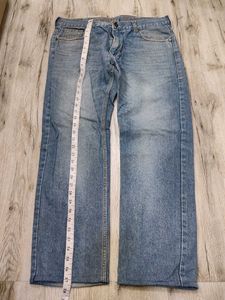 Sc8562 Newport Jeans Waist 34