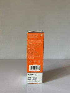 Derma Co. Sunscreen SPF 50
